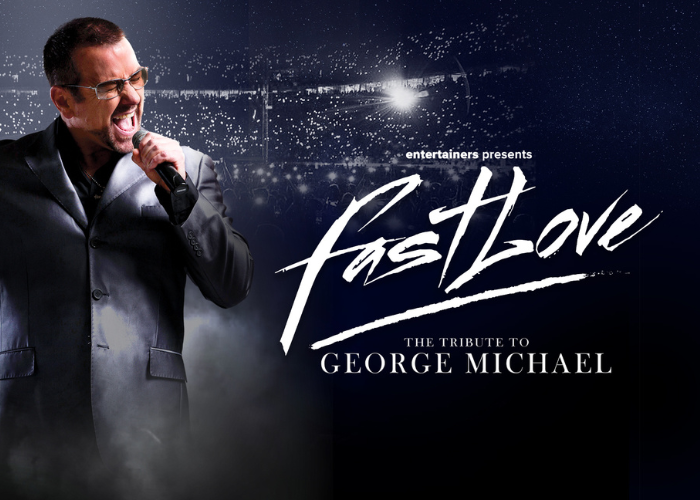 Fastlove - The Tribute to George Michael
